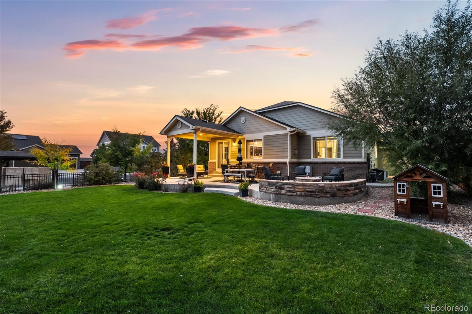 MLS Image #43 for 3107 s nepal way,aurora, Colorado