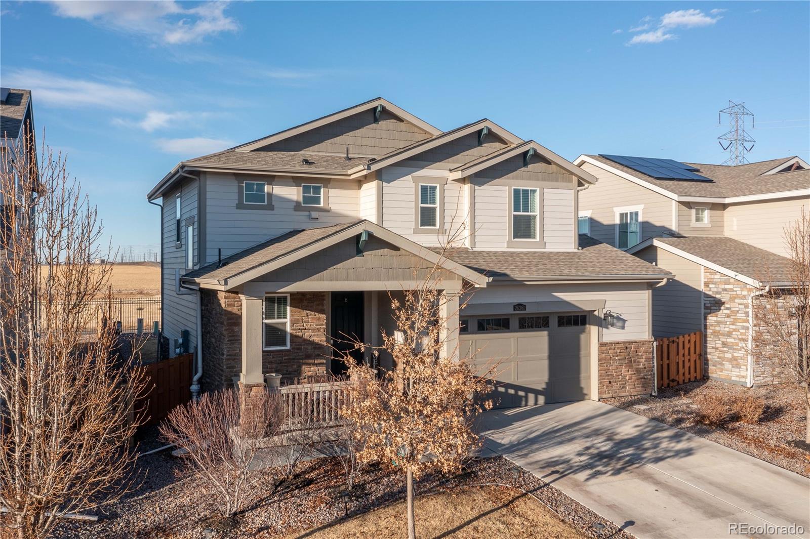 MLS Image #28 for 26361 e 5th place,aurora, Colorado