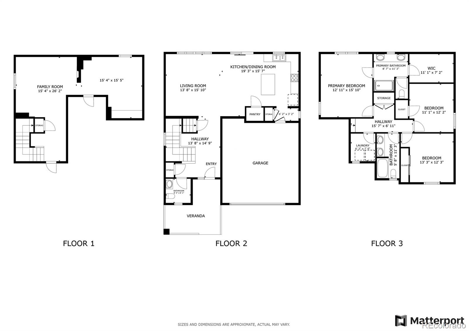 MLS Image #31 for 26361 e 5th place,aurora, Colorado