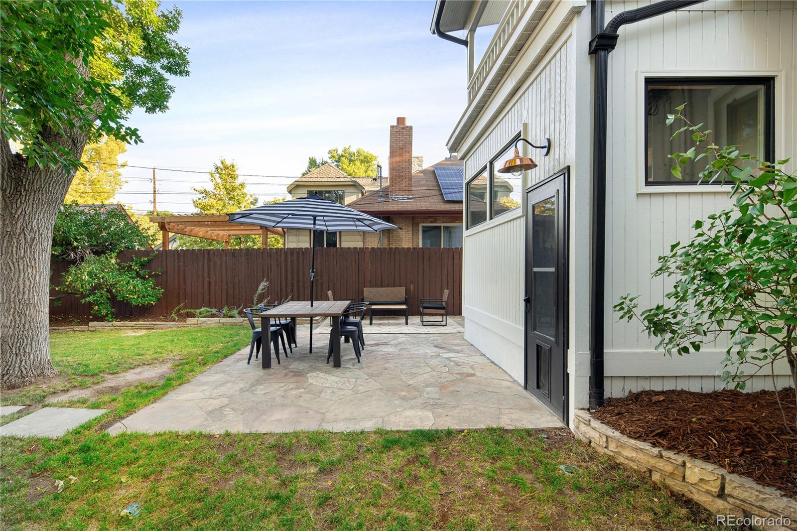 MLS Image #38 for 1815 s ogden street,denver, Colorado