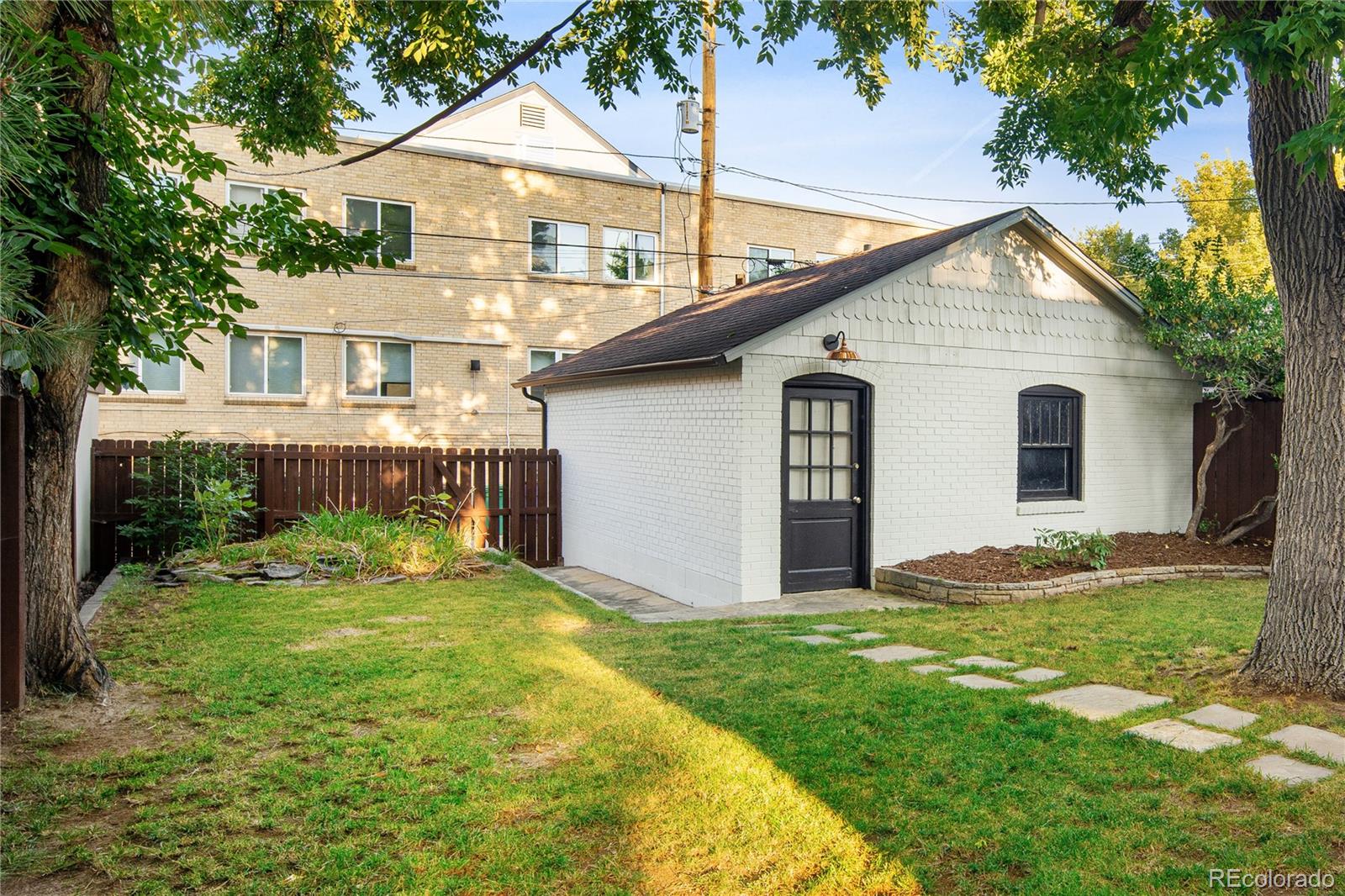 MLS Image #41 for 1815 s ogden street,denver, Colorado