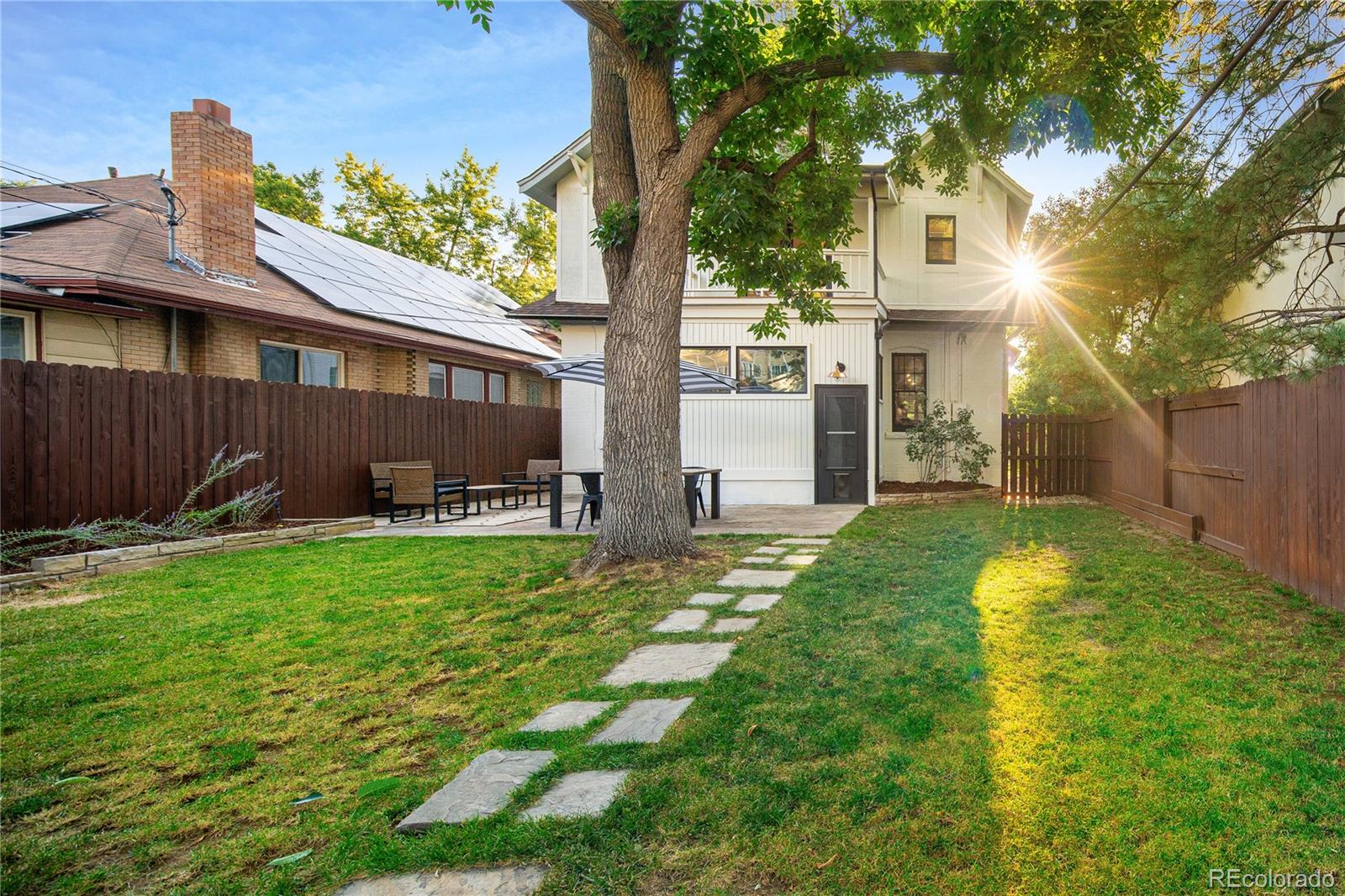 MLS Image #42 for 1815 s ogden street,denver, Colorado