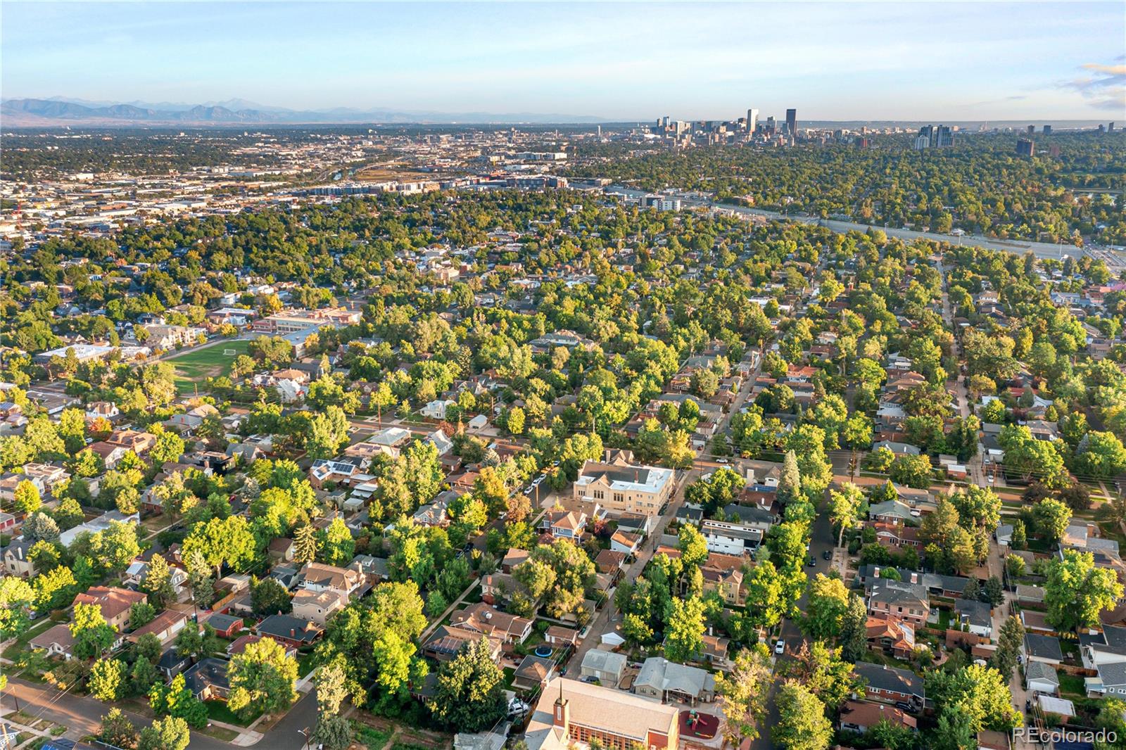 MLS Image #44 for 1815 s ogden street,denver, Colorado