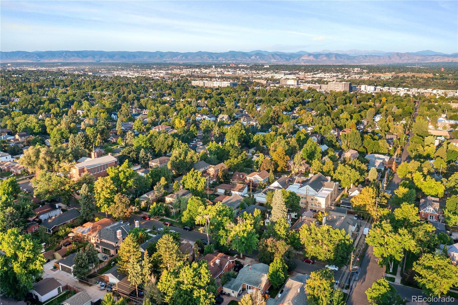 MLS Image #46 for 1815 s ogden street,denver, Colorado