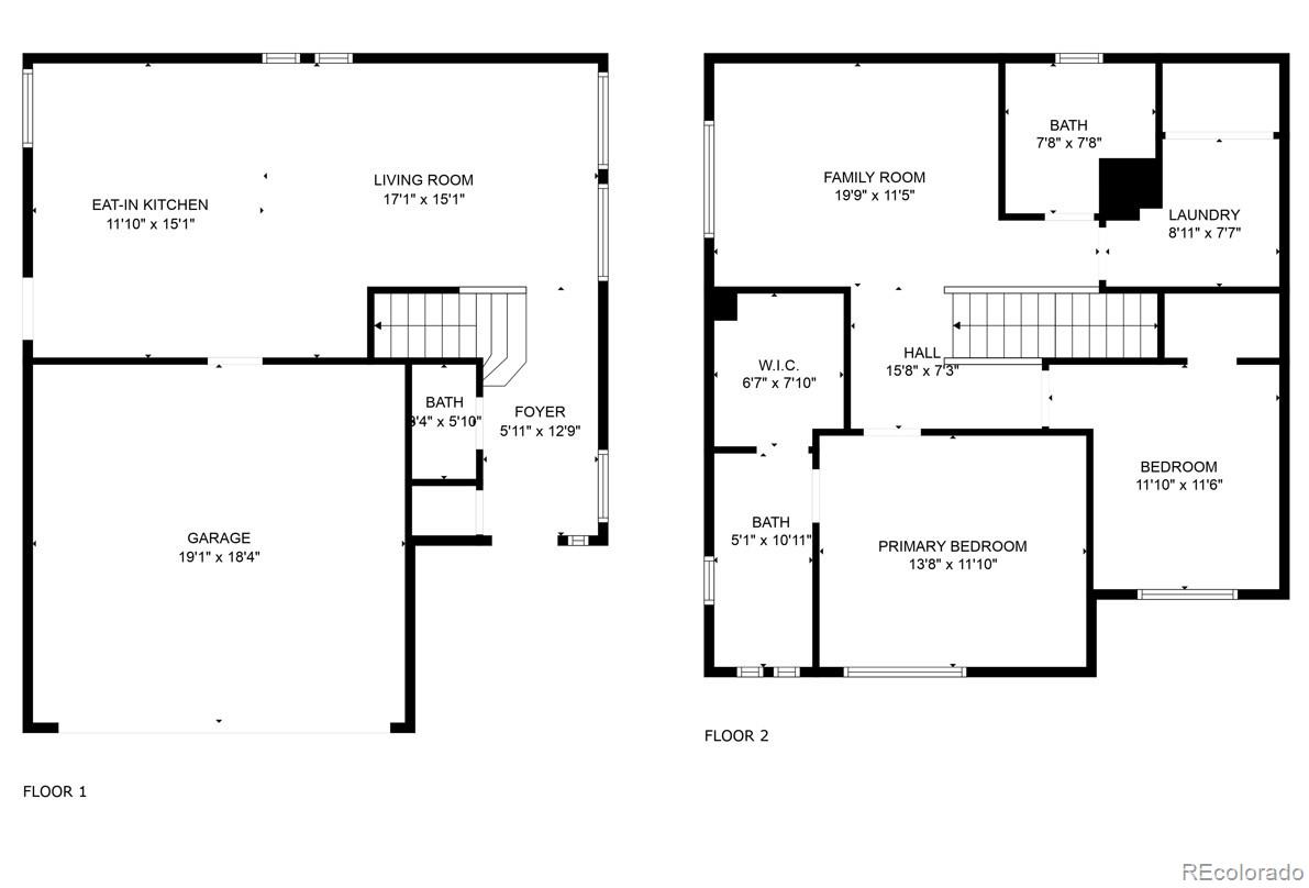 MLS Image #19 for 6211  mineral belt drive,colorado springs, Colorado