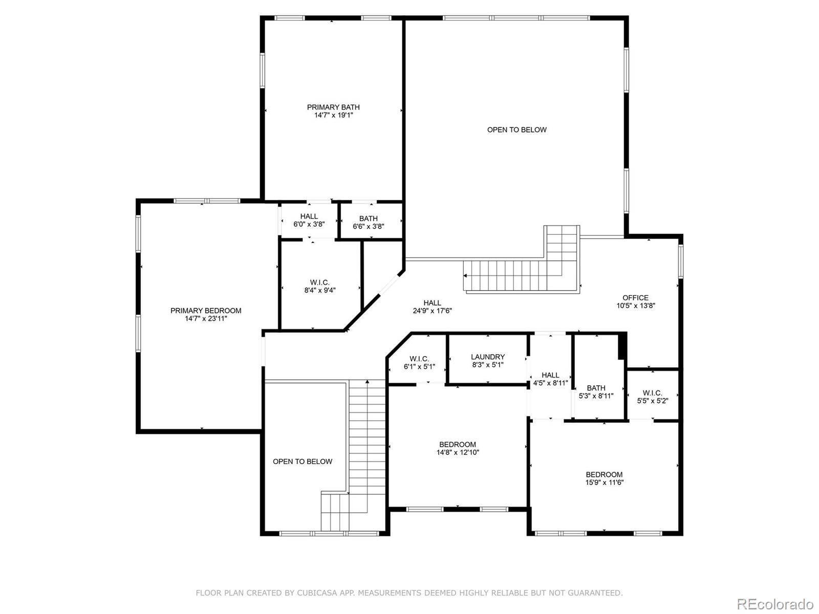 MLS Image #32 for 303  rogers court,castle rock, Colorado