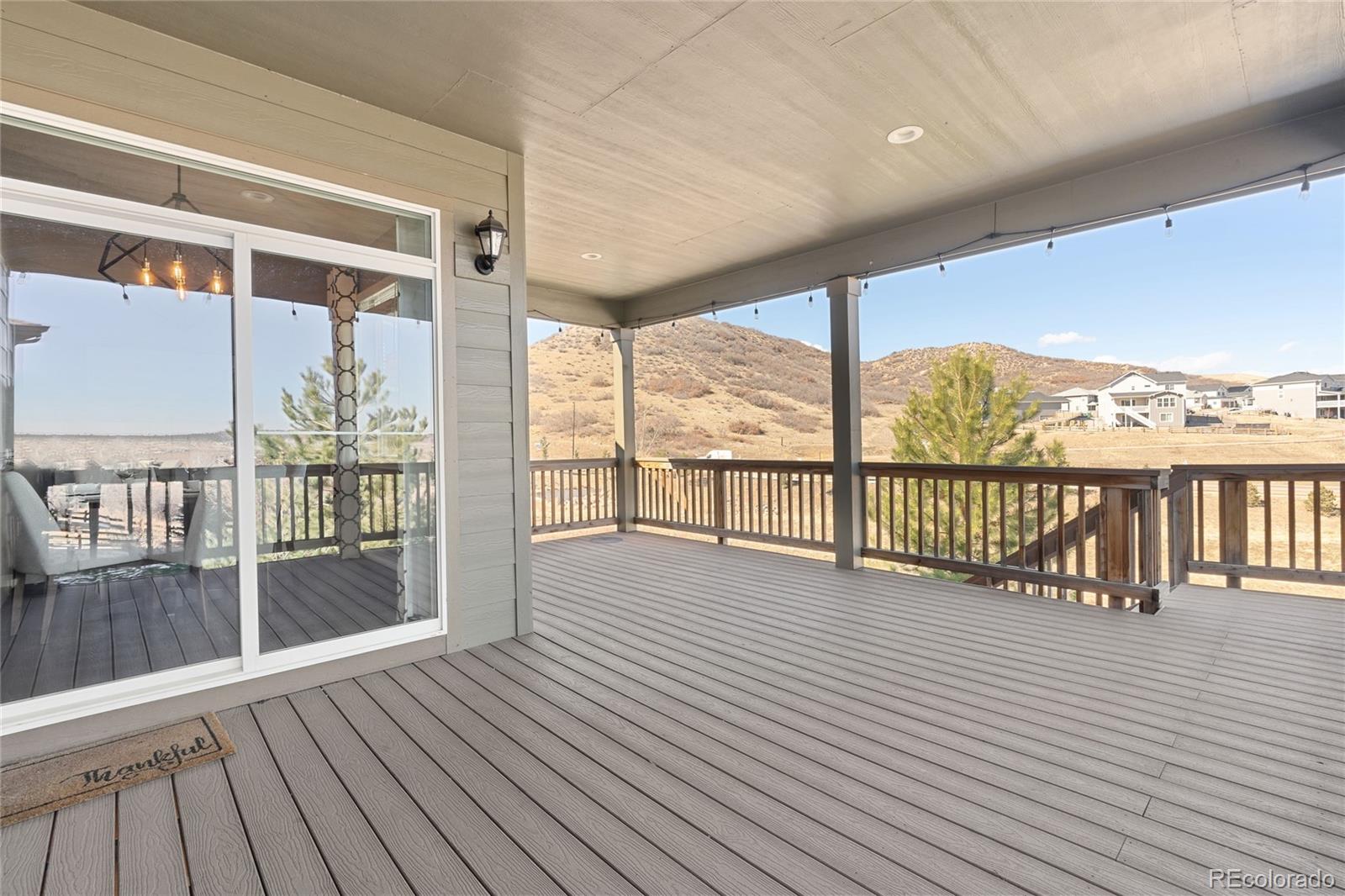 MLS Image #31 for 338  sage grouse circle,castle rock, Colorado