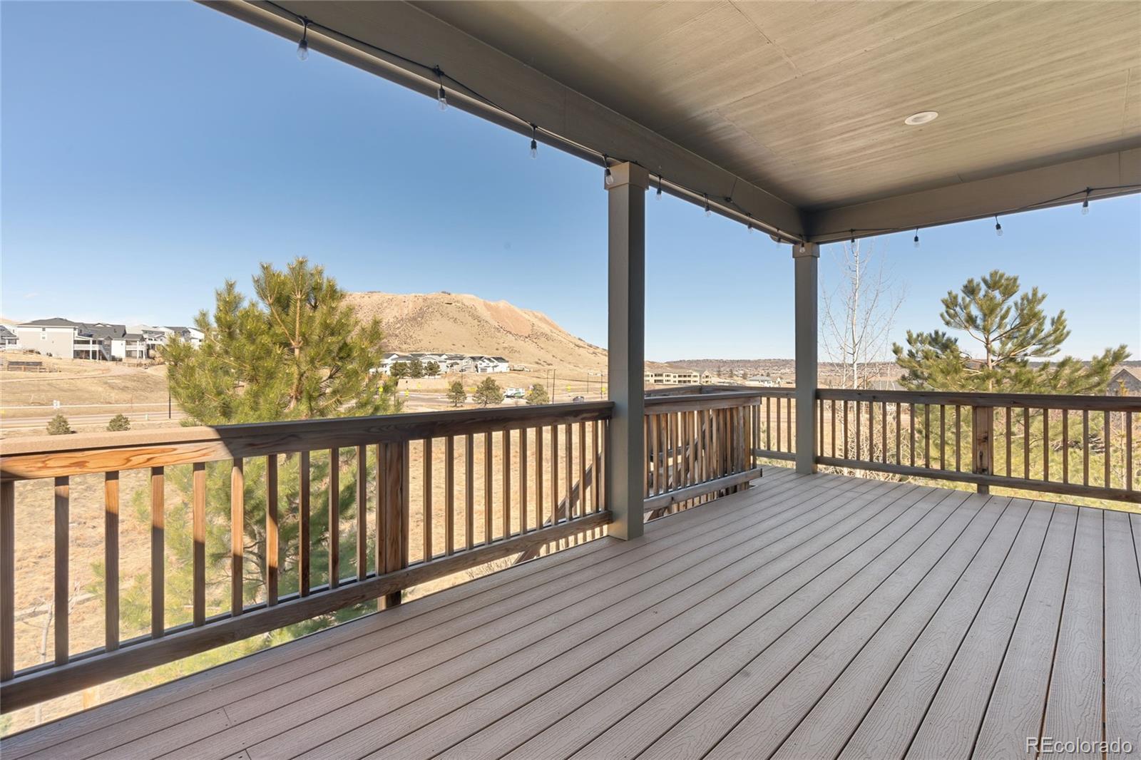 MLS Image #32 for 338  sage grouse circle,castle rock, Colorado