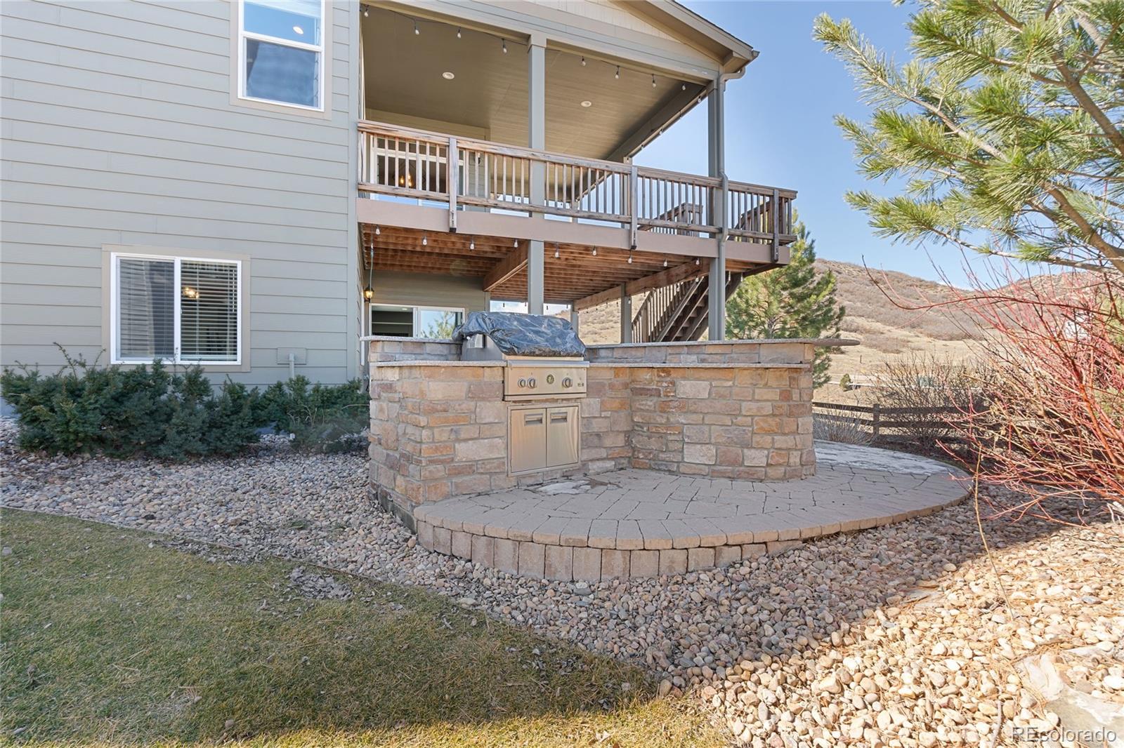 MLS Image #33 for 338  sage grouse circle,castle rock, Colorado