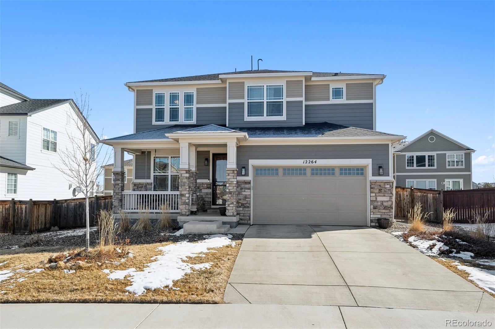 MLS Image #11 for 12264  olive way,thornton, Colorado