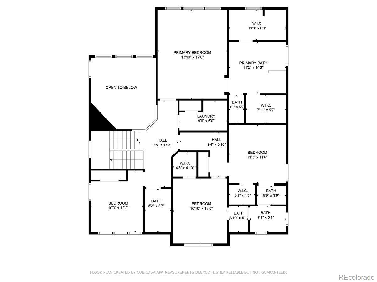 MLS Image #37 for 12264  olive way,thornton, Colorado