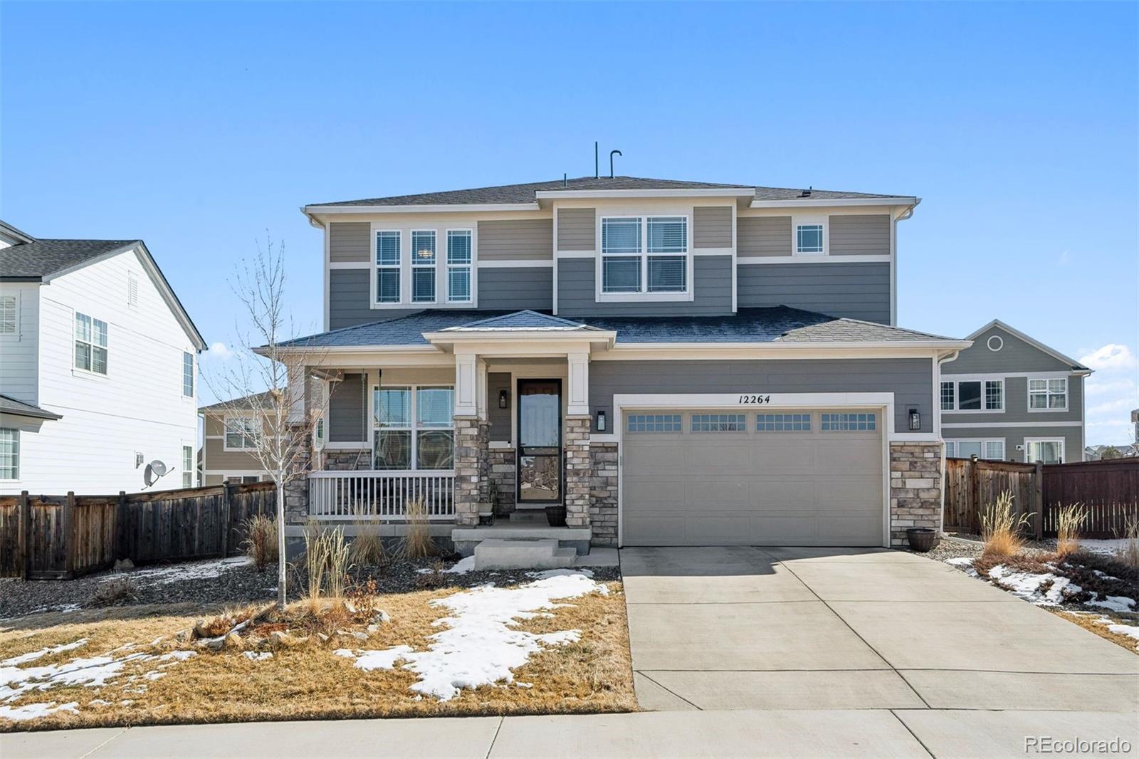 MLS Image #46 for 12264  olive way,thornton, Colorado