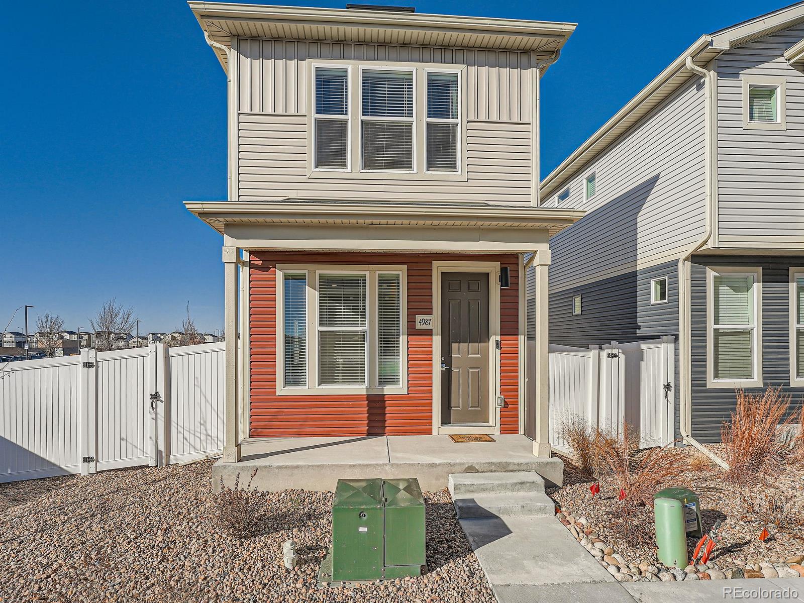 MLS Image #1 for 4987 n walden way,denver, Colorado