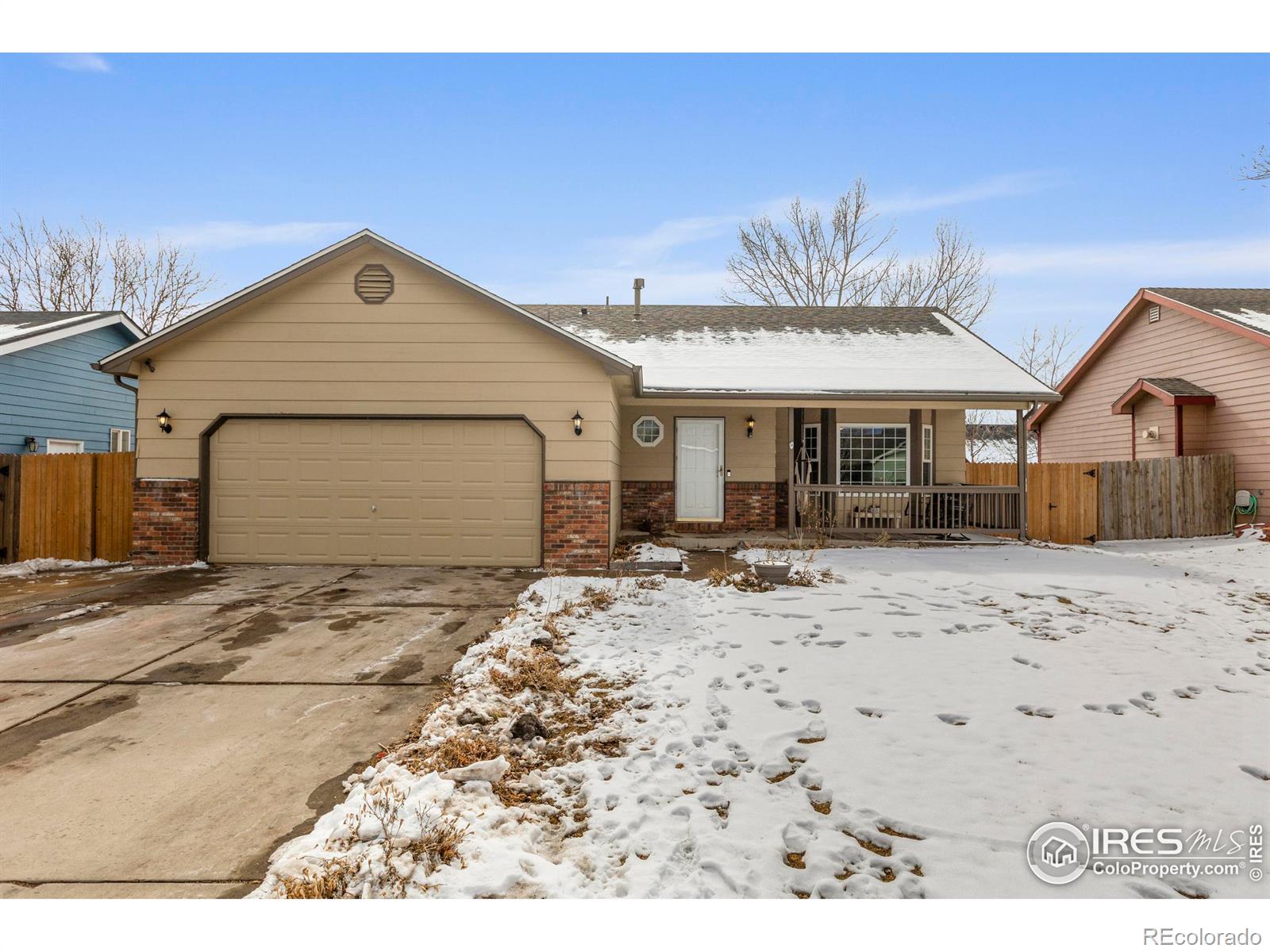 MLS Image #0 for 326  riviera lane,johnstown, Colorado