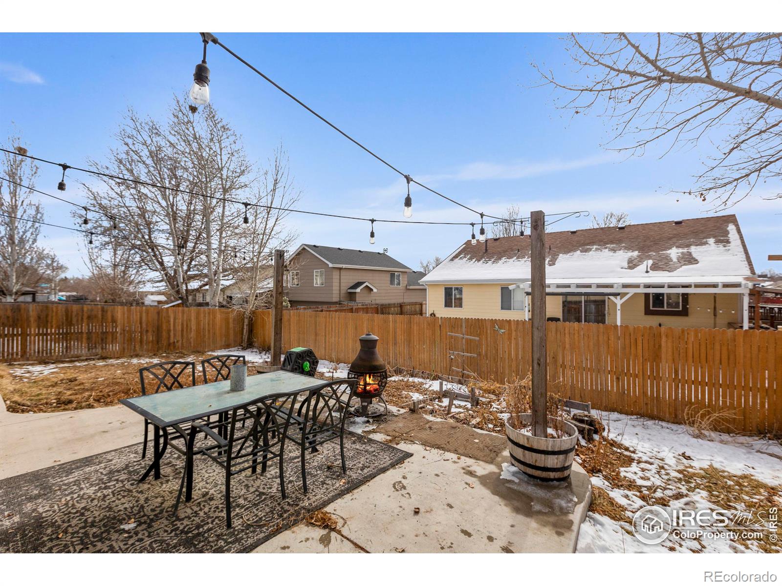 MLS Image #29 for 326  riviera lane,johnstown, Colorado