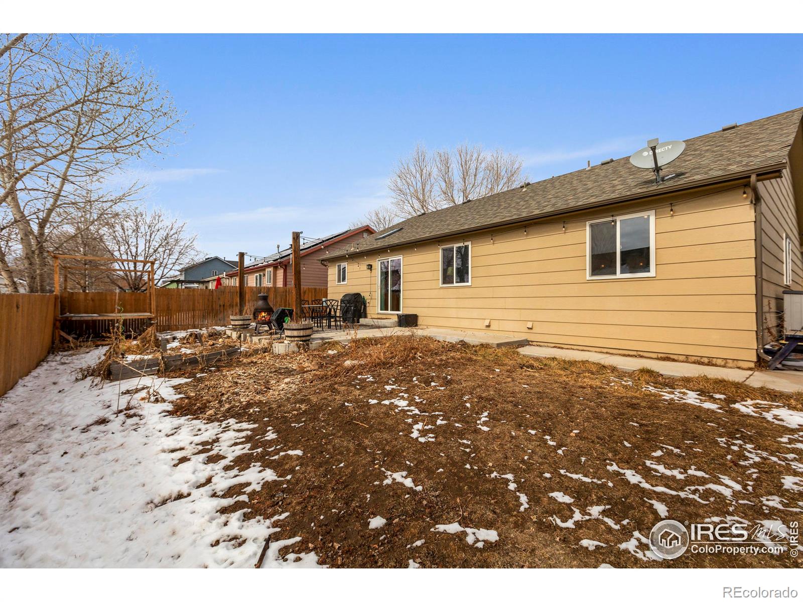 MLS Image #30 for 326  riviera lane,johnstown, Colorado