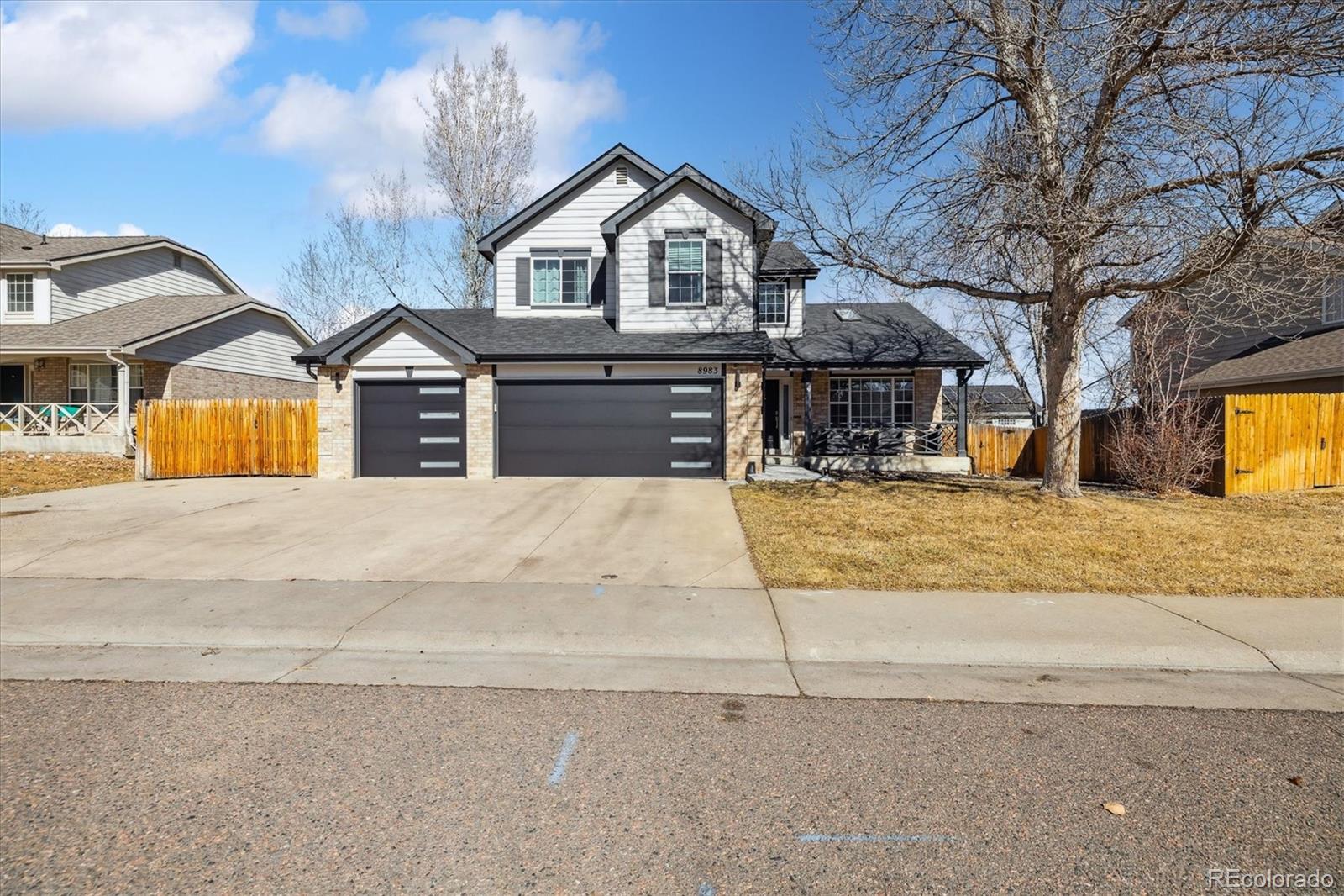 MLS Image #0 for 8983 w capri avenue,littleton, Colorado