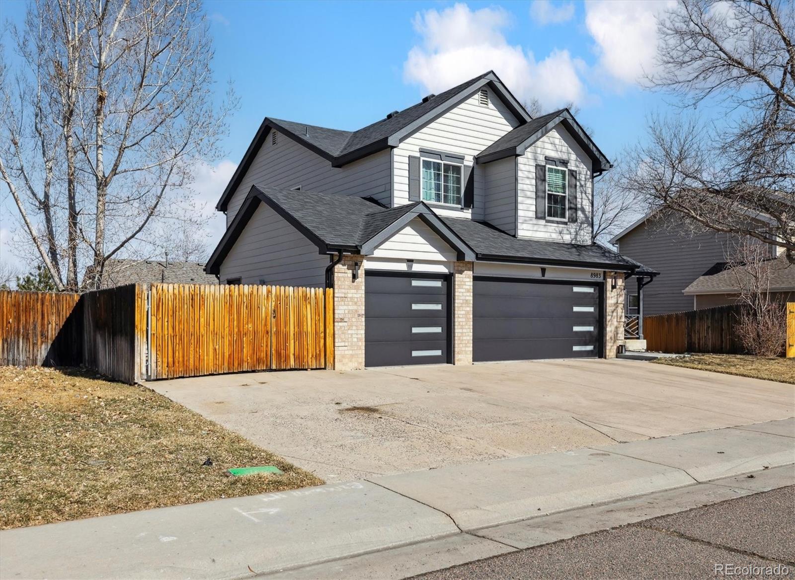 CMA Image for 8983 W Capri Avenue,Littleton, Colorado