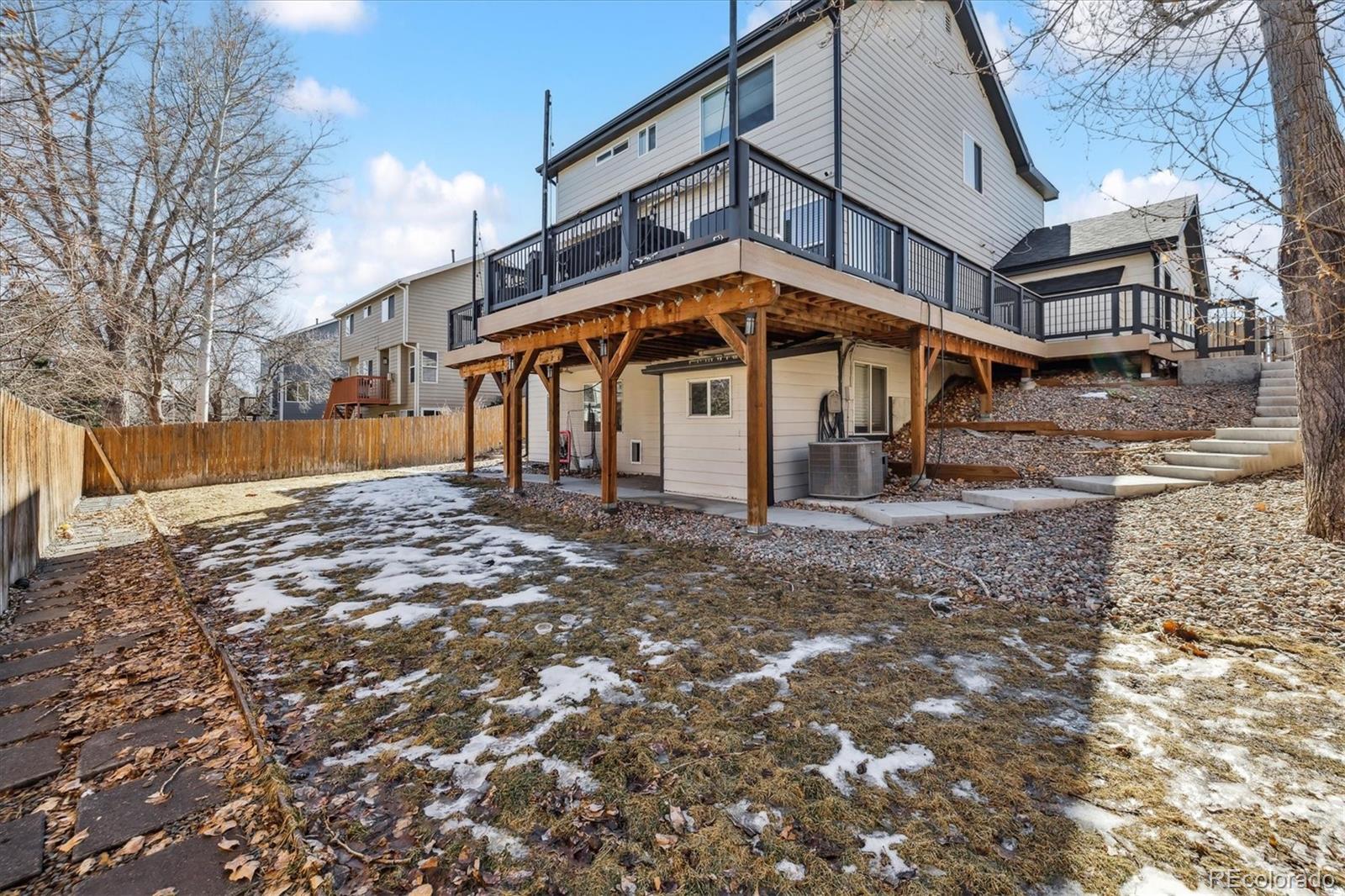 MLS Image #42 for 8983 w capri avenue,littleton, Colorado