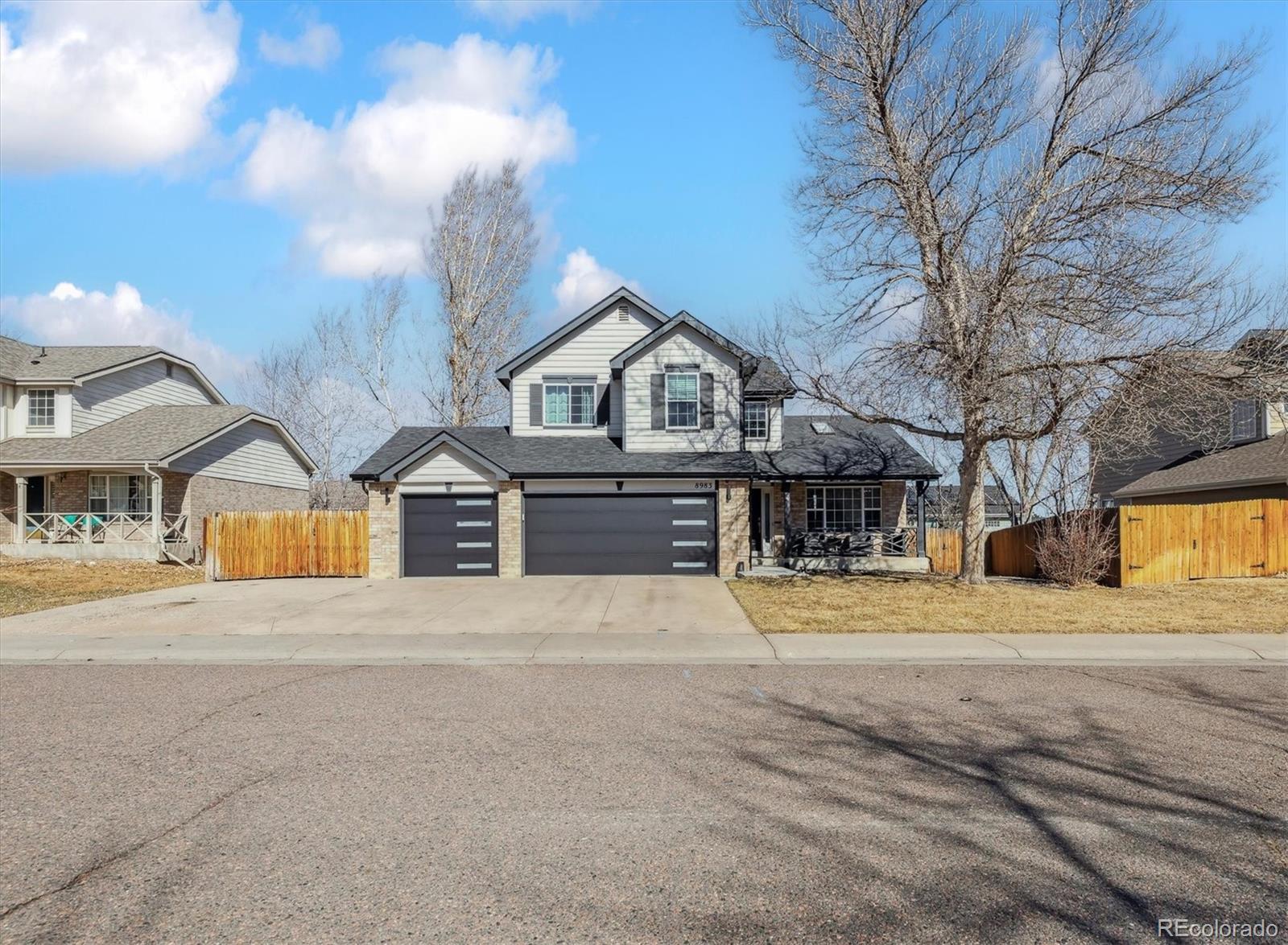 MLS Image #43 for 8983 w capri avenue,littleton, Colorado