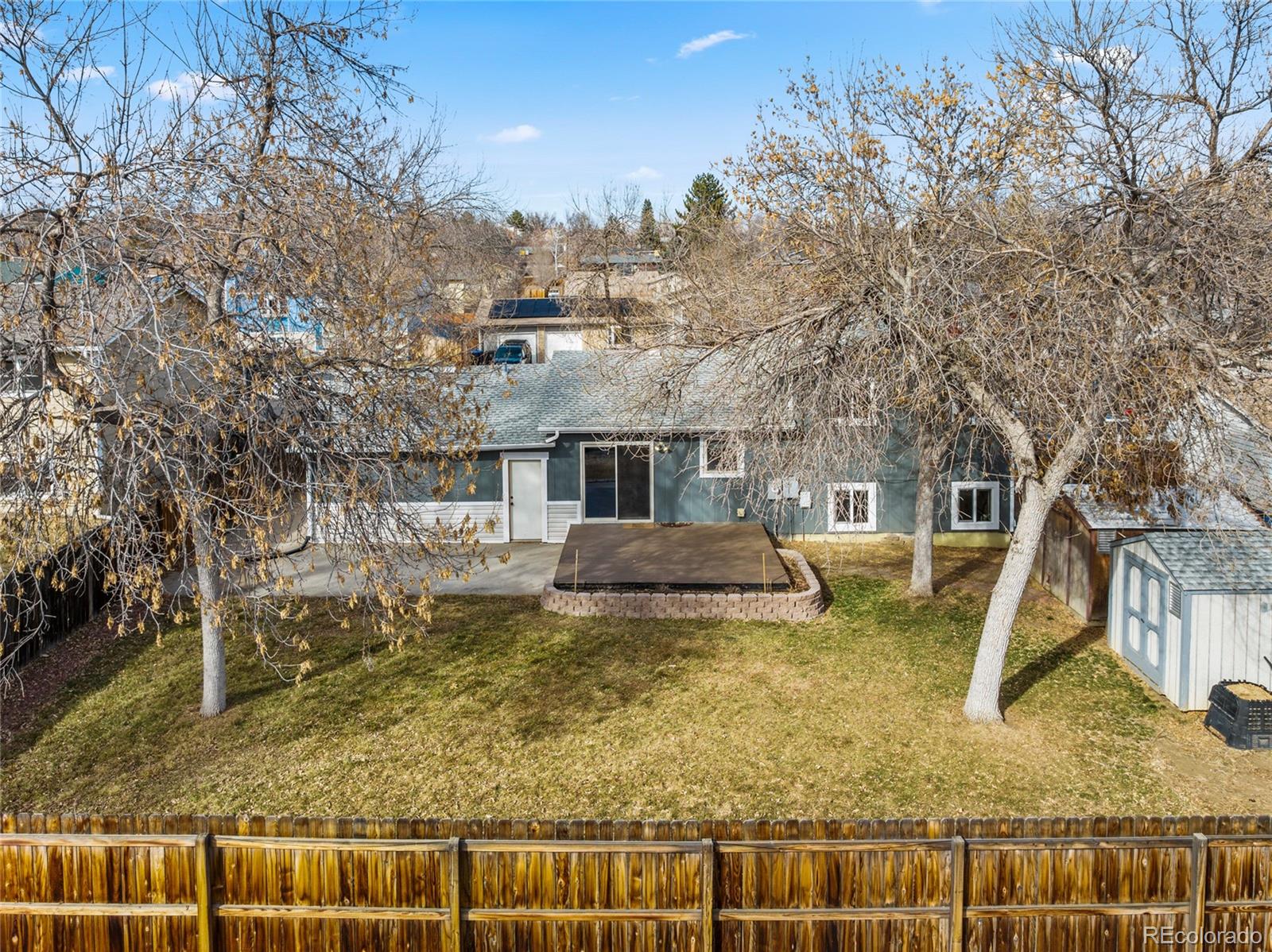 MLS Image #2 for 6252 w 70th place,arvada, Colorado