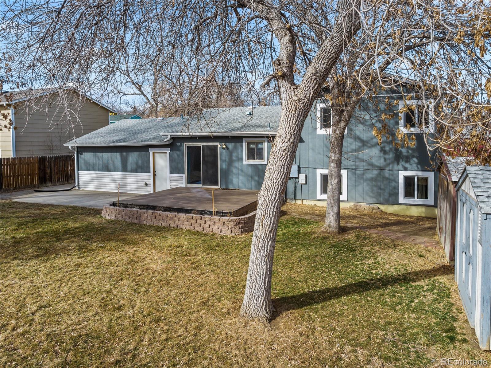 MLS Image #20 for 6252 w 70th place,arvada, Colorado