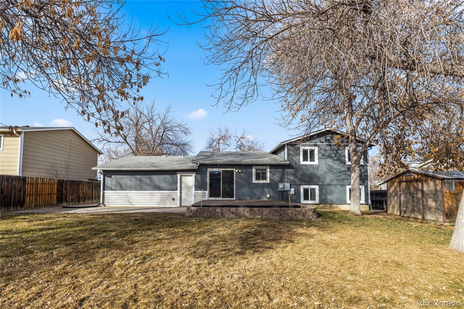 MLS Image #23 for 6252 w 70th place,arvada, Colorado