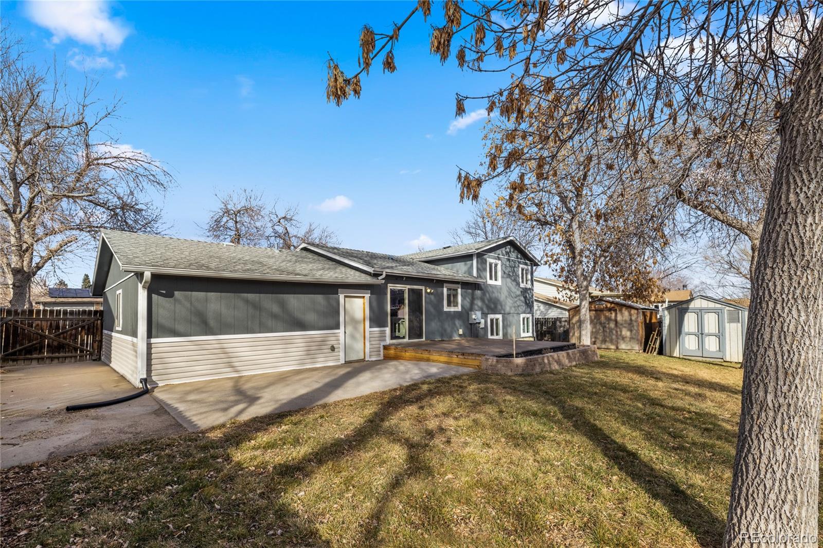 MLS Image #25 for 6252 w 70th place,arvada, Colorado