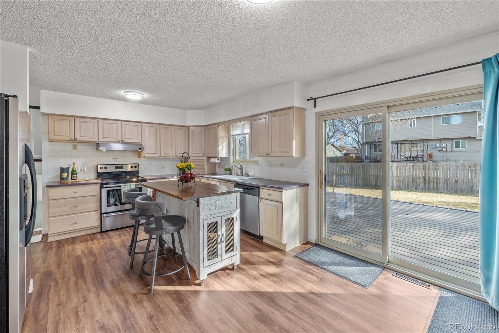 MLS Image #4 for 6252 w 70th place,arvada, Colorado