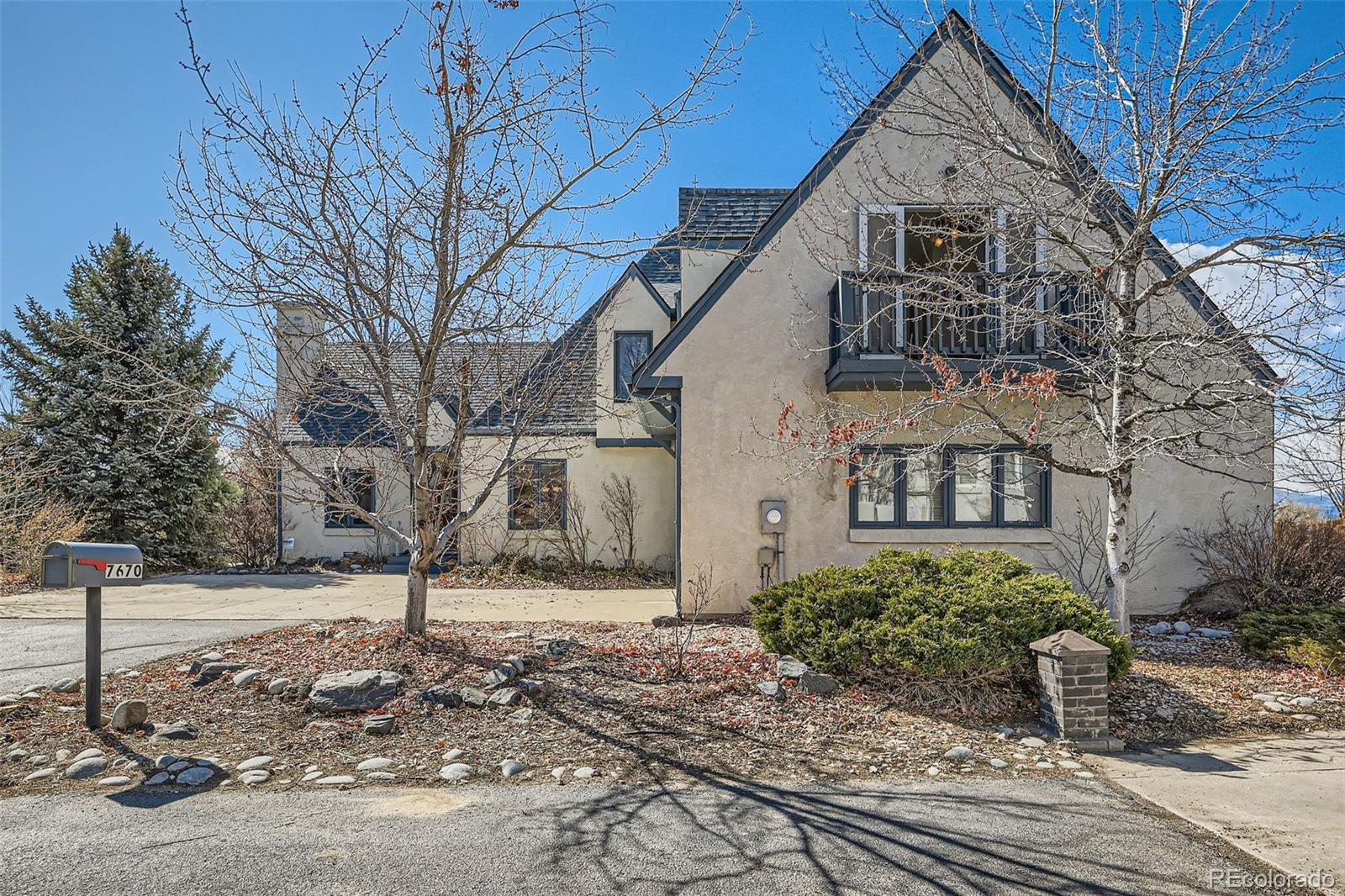 CMA Image for 7672 E Arizona Drive,Denver, Colorado