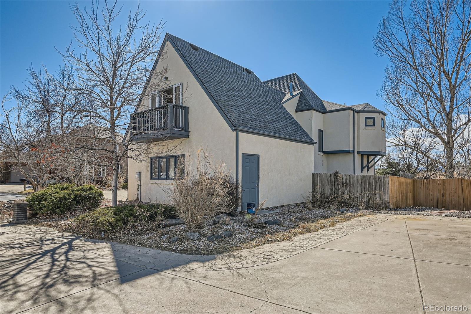 MLS Image #2 for 7672 e arizona drive,denver, Colorado