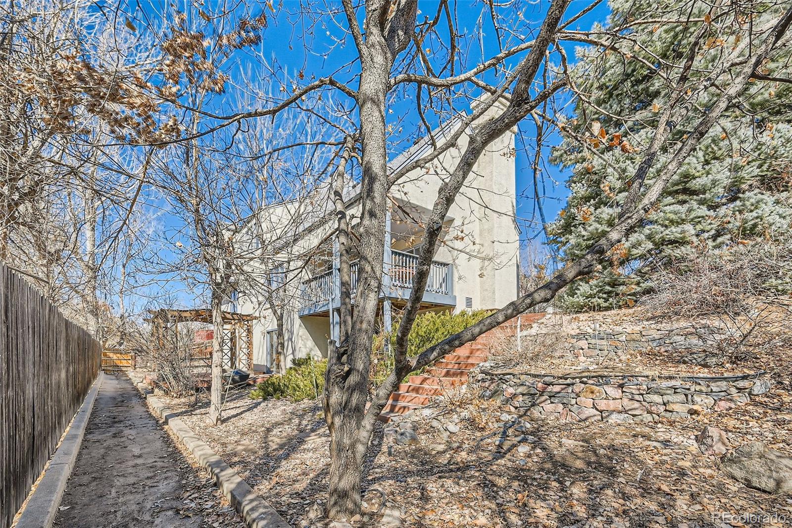 MLS Image #22 for 7672 e arizona drive,denver, Colorado