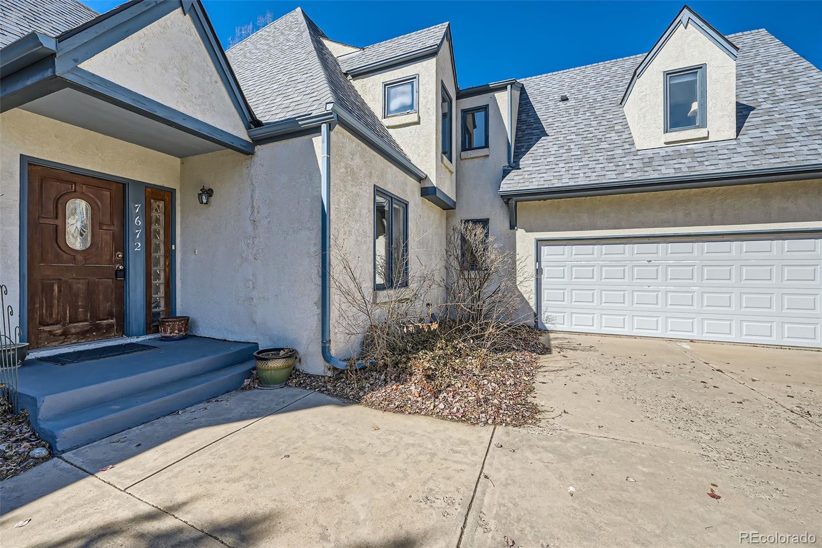 MLS Image #3 for 7672 e arizona drive,denver, Colorado