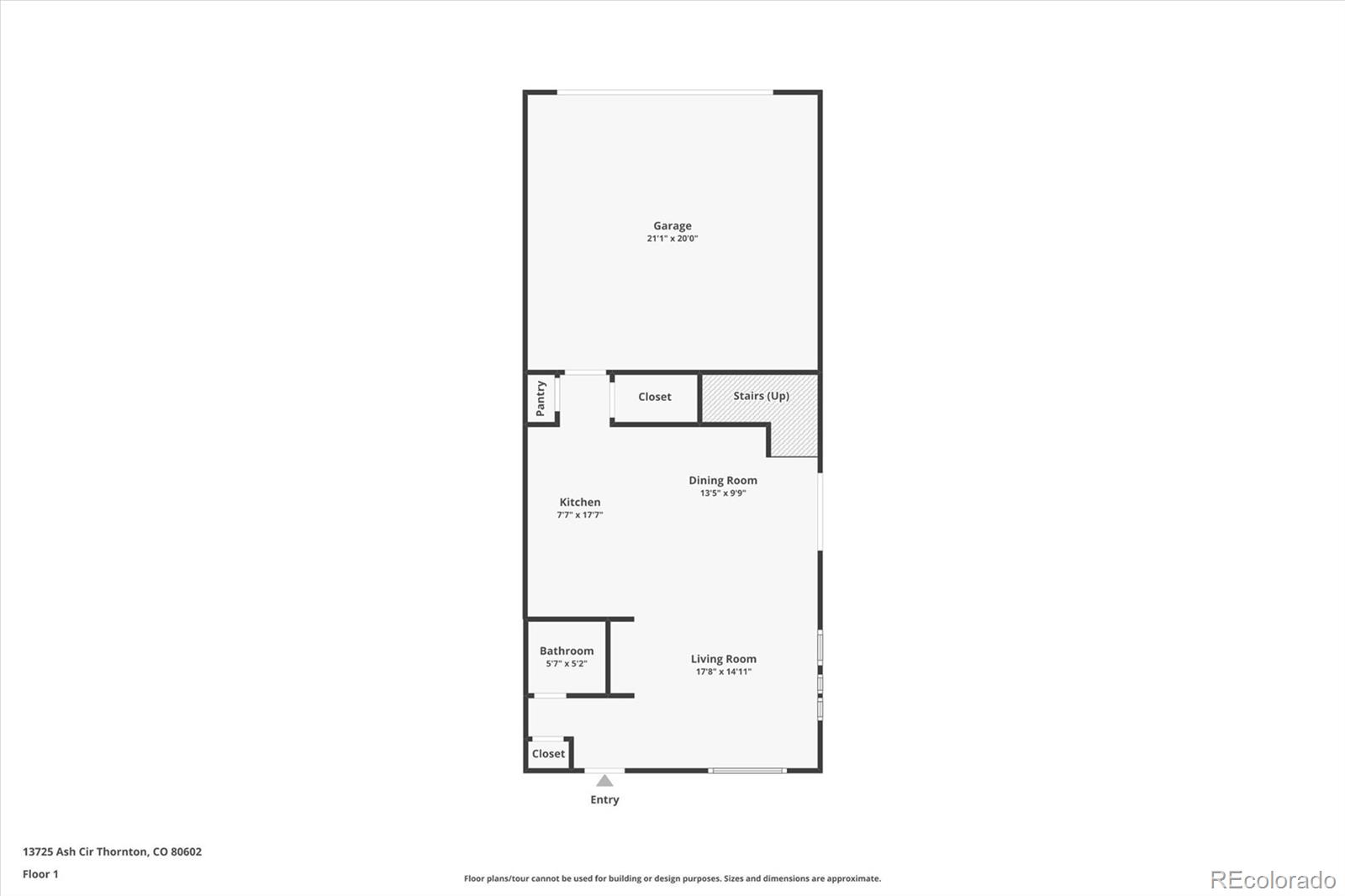 MLS Image #30 for 13725  ash circle,thornton, Colorado