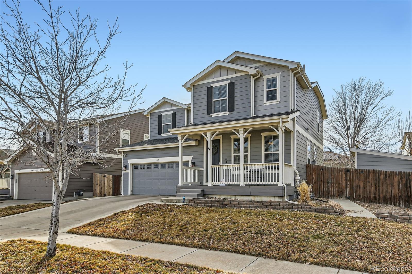 CMA Image for 441  Baler Court,Brighton, Colorado