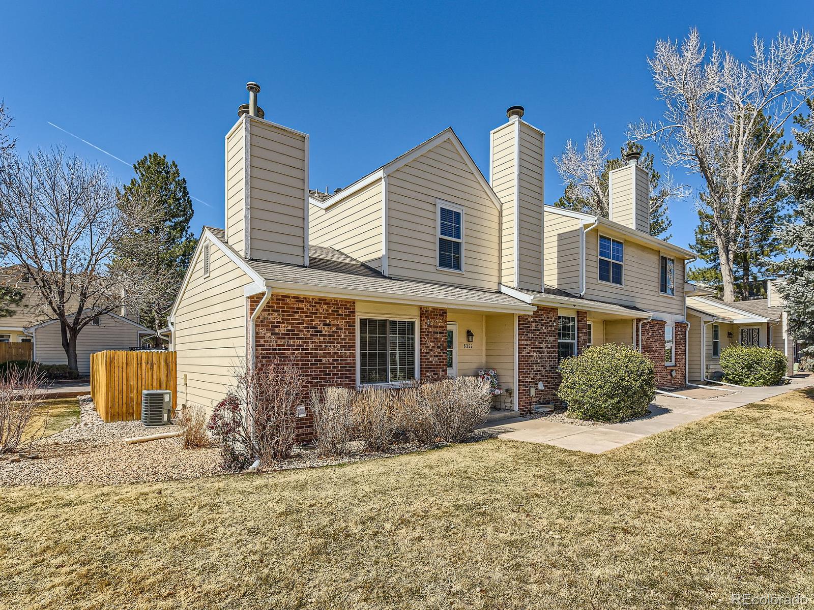 MLS Image #0 for 8322 s upham way,littleton, Colorado