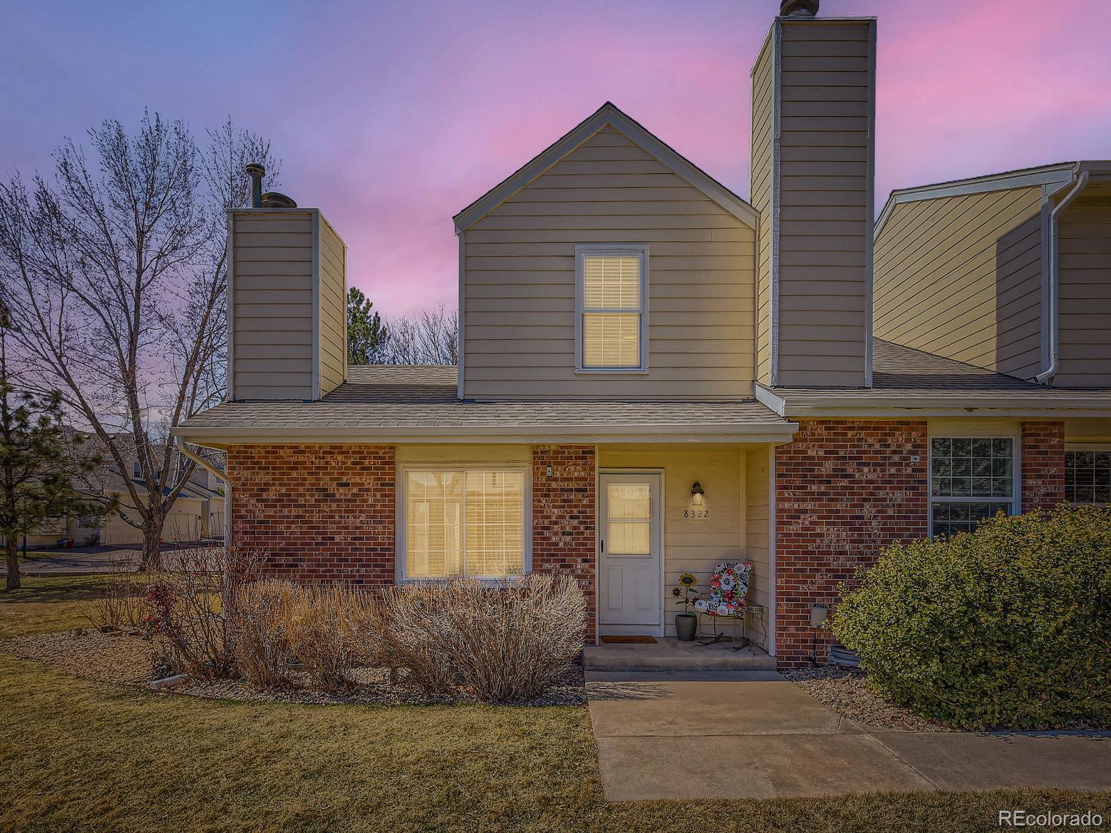 MLS Image #1 for 8322 s upham way,littleton, Colorado