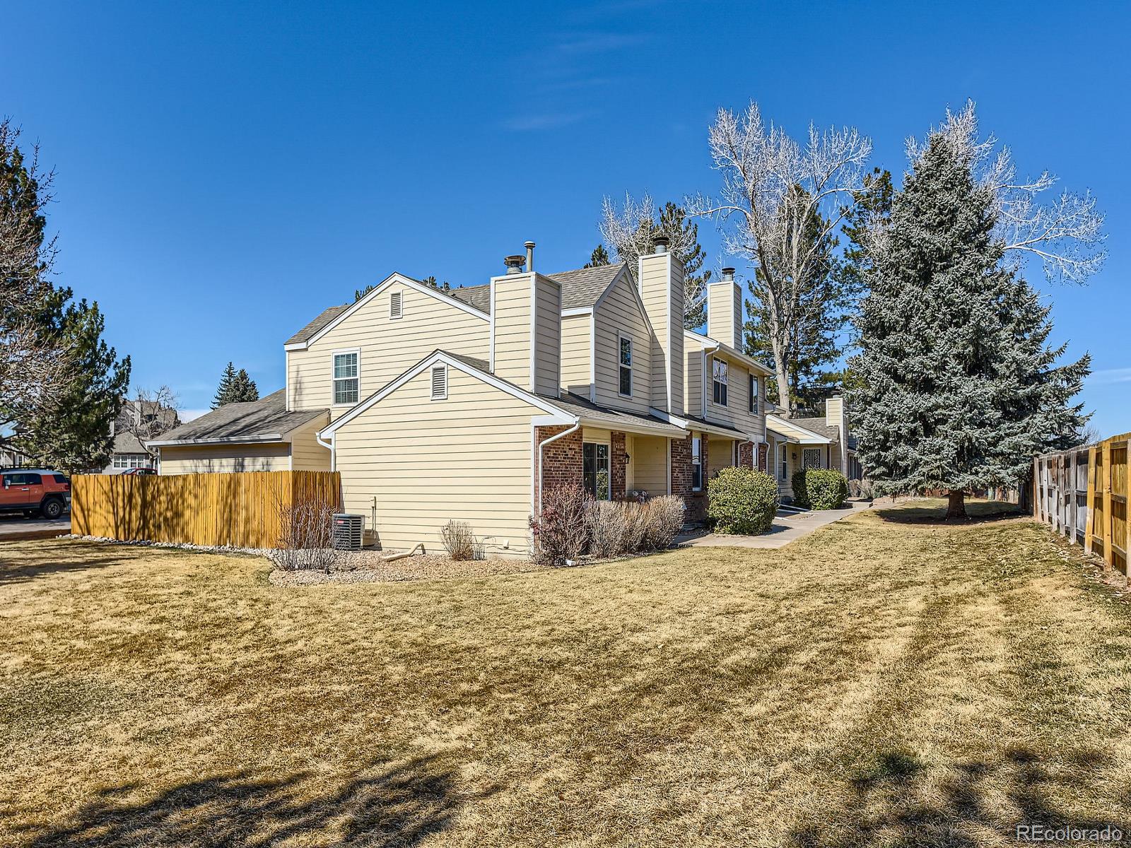 MLS Image #2 for 8322 s upham way,littleton, Colorado