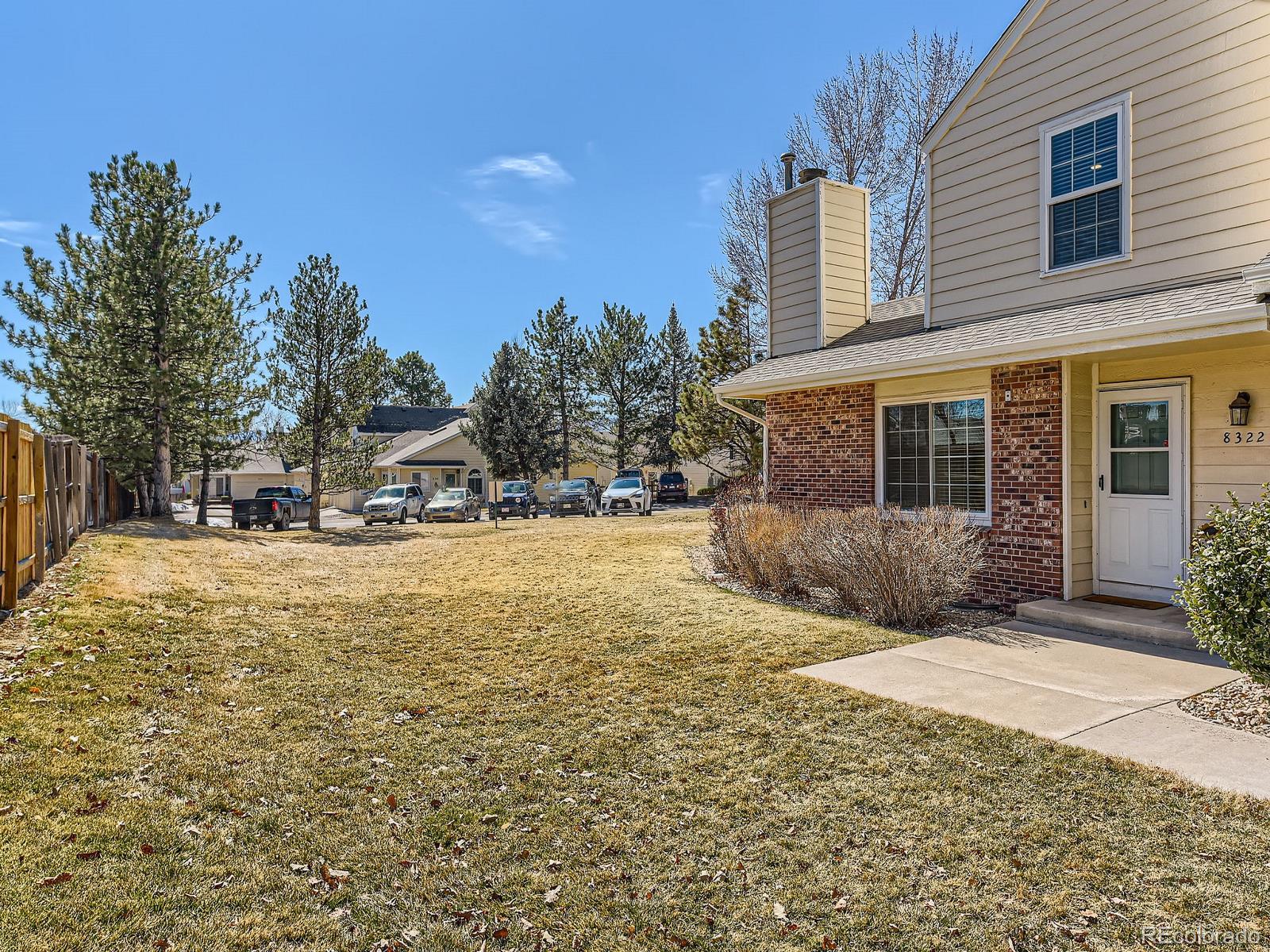 MLS Image #3 for 8322 s upham way,littleton, Colorado