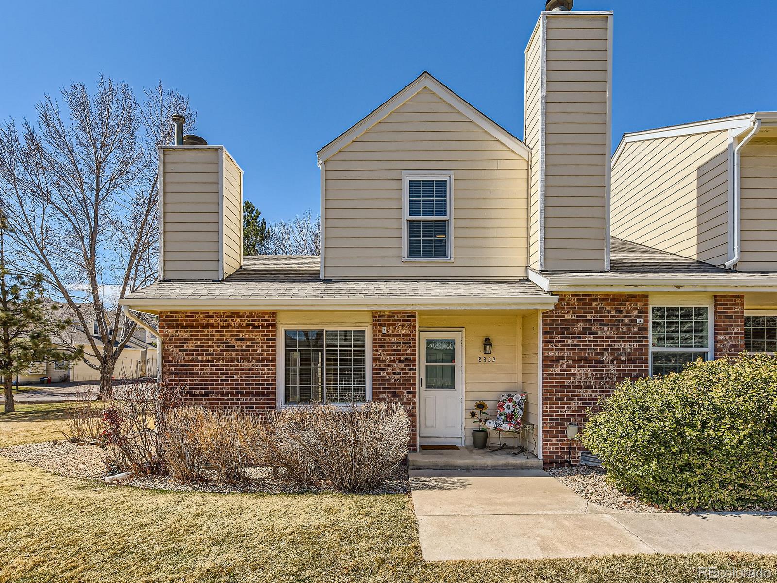 MLS Image #33 for 8322 s upham way,littleton, Colorado