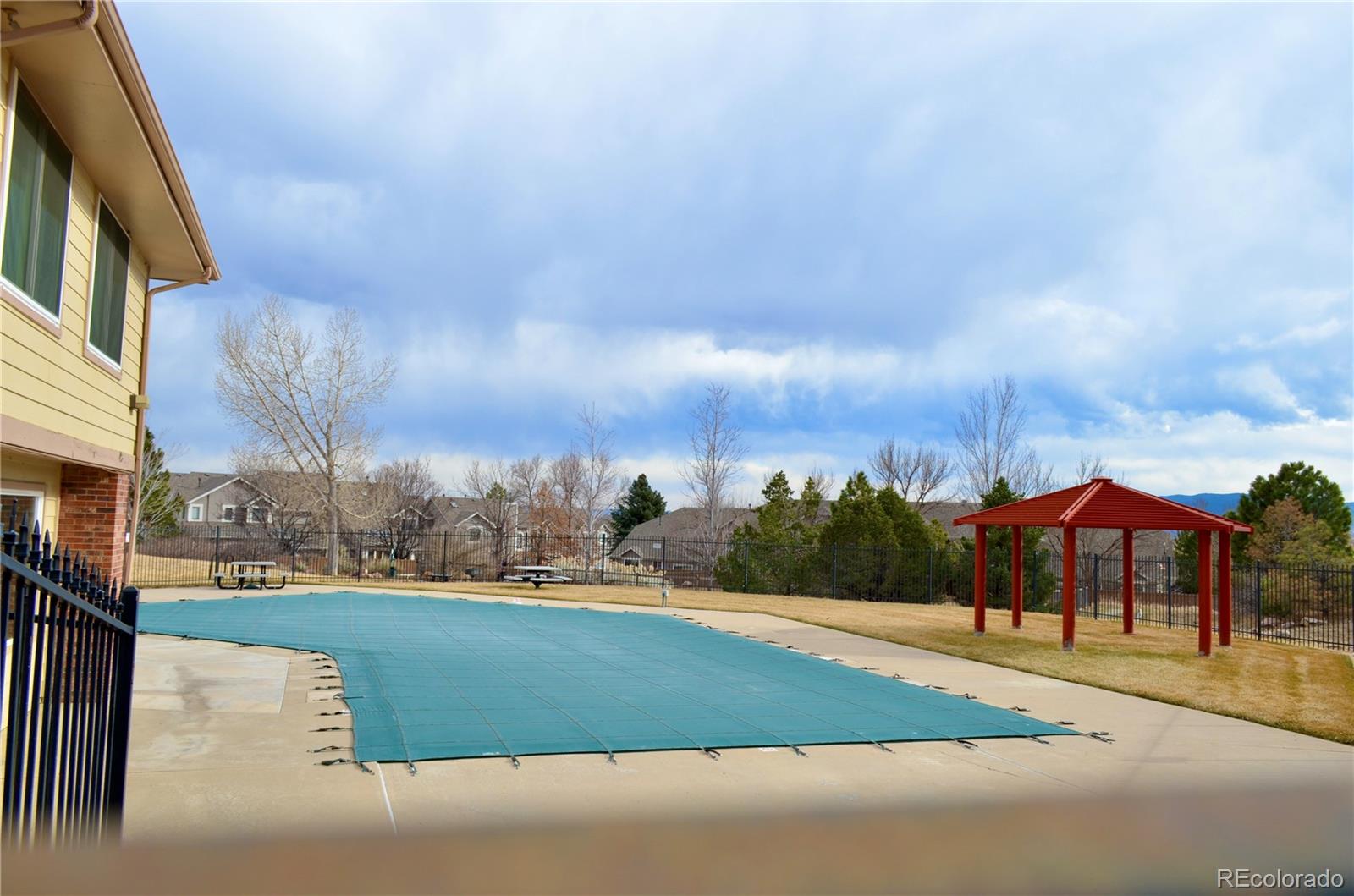 MLS Image #38 for 8322 s upham way,littleton, Colorado