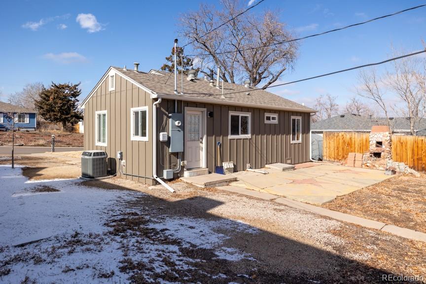 MLS Image #13 for 740 s shoshone street,denver, Colorado