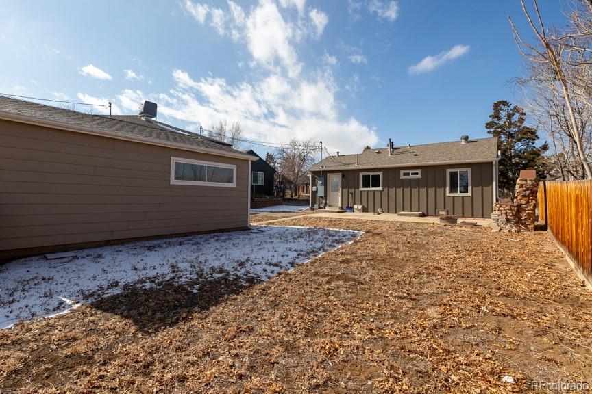 MLS Image #14 for 740 s shoshone street,denver, Colorado