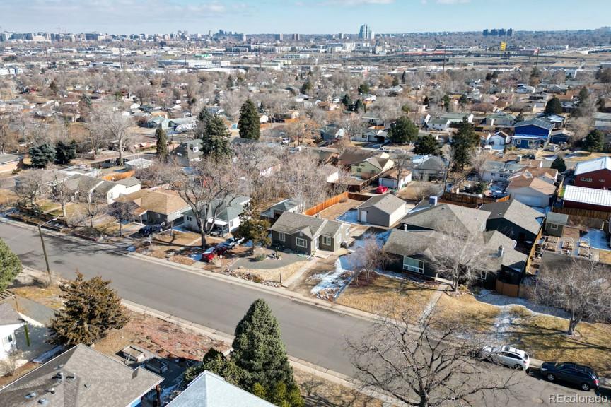 MLS Image #16 for 740 s shoshone street,denver, Colorado