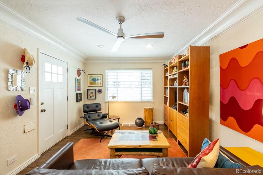 MLS Image #2 for 740 s shoshone street,denver, Colorado