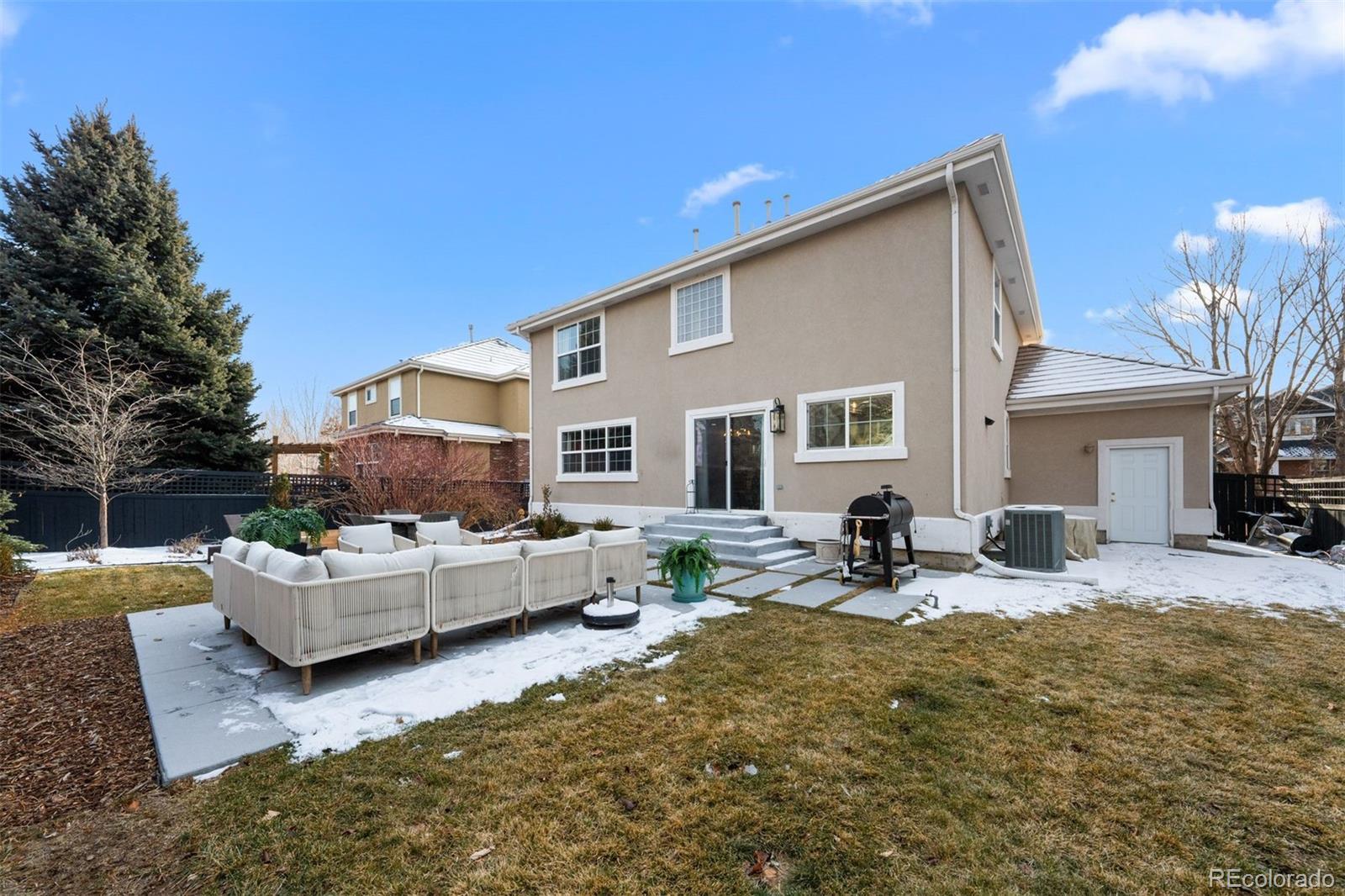 MLS Image #26 for 1004  roslyn court,denver, Colorado