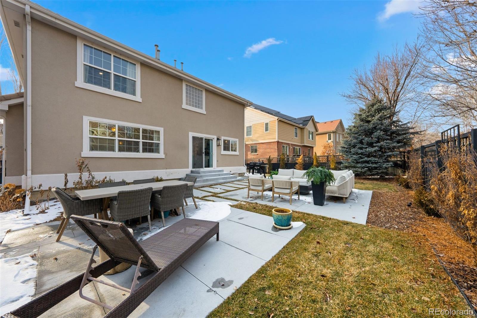 MLS Image #28 for 1004  roslyn court,denver, Colorado