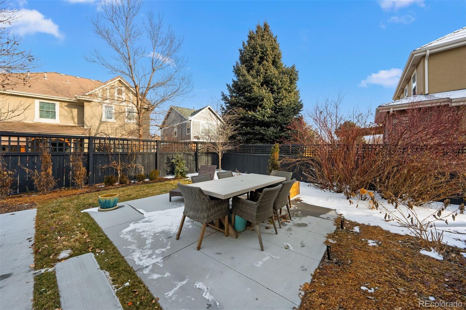 MLS Image #29 for 1004  roslyn court,denver, Colorado