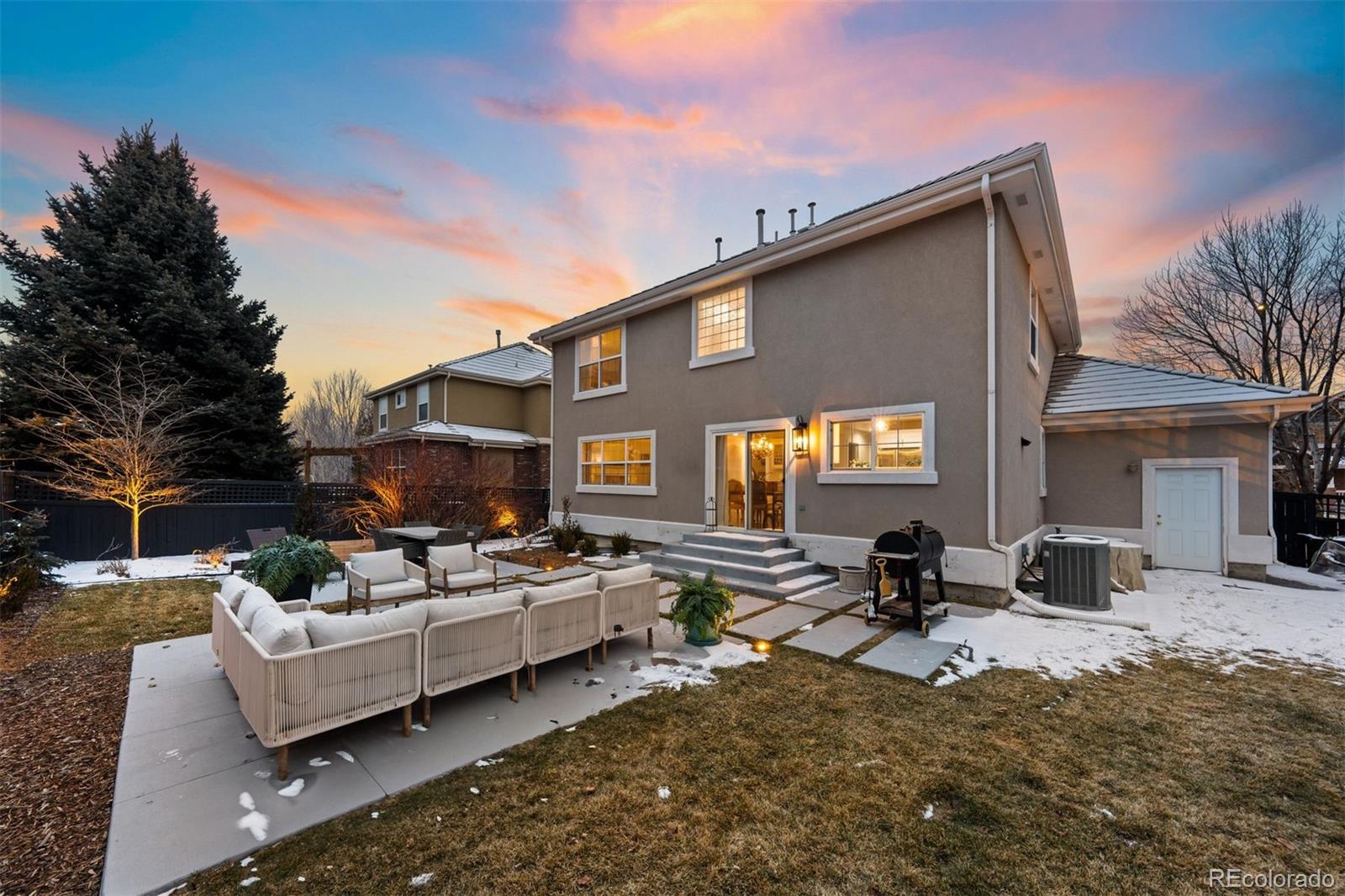 MLS Image #37 for 1004  roslyn court,denver, Colorado