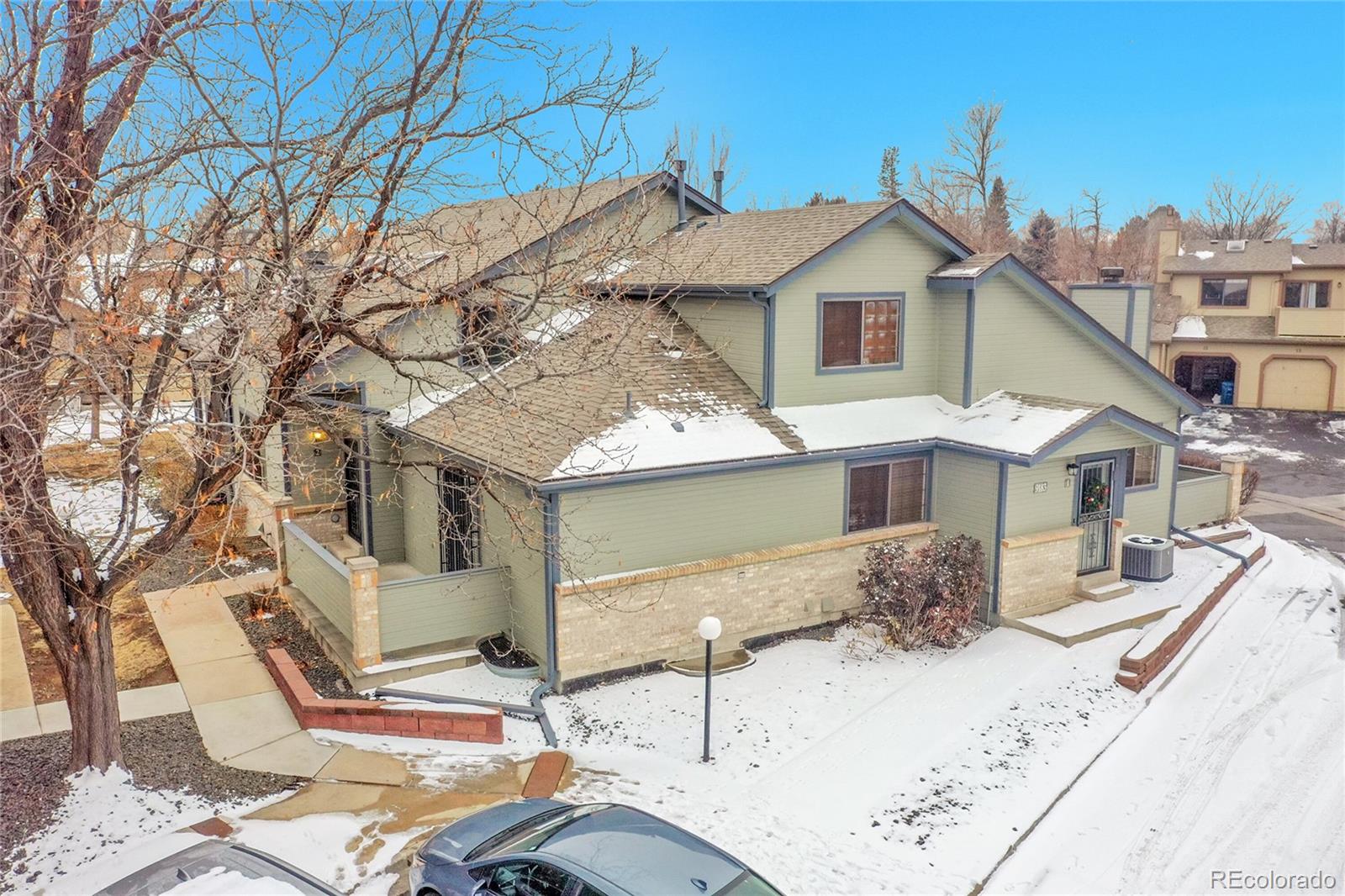 MLS Image #26 for 9183 w cedar drive,lakewood, Colorado